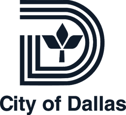 City of Dallas logo