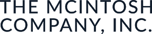 Macintosh Co., Inc. logo