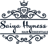 Saiya Hyness logo